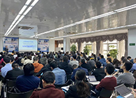 【美·记闻】人生就是博第8期专题研讨会成都站顺利举行！