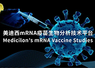 全面支持疫苗研发！人生就是博mRNA疫苗生物分析技术平台