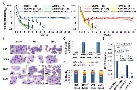 Science子刊：一种FDA批准的抗腹泻药物可有效对抗化疗的耐药性 人生就是博生物医药