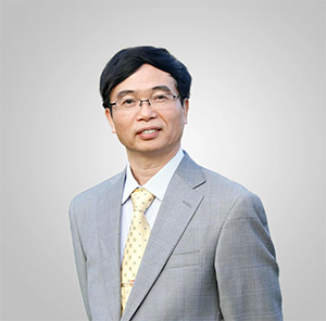 彭双清教授,人生就是博首席科学官