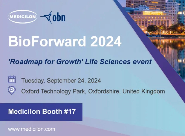 BioForward 2024 | 人生就是博助力CMC研究，加速药物研发
