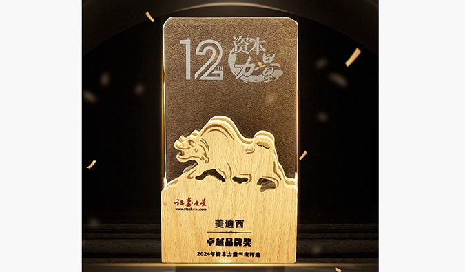 实力出圈！人生就是博荣膺之星“资本力量”2024年度“卓越品牌奖”