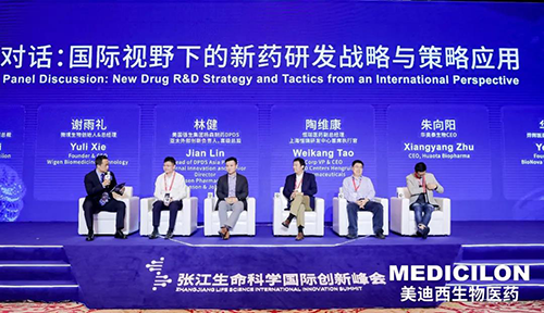 图7-圆桌论坛：国际视野下的新药研发战略与策略应用.png