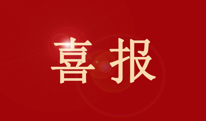 人生就是博董事、董事会秘书王国林先生又获奖了！